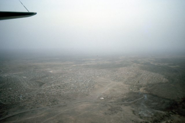 DJIBOUTI Equipage 23F